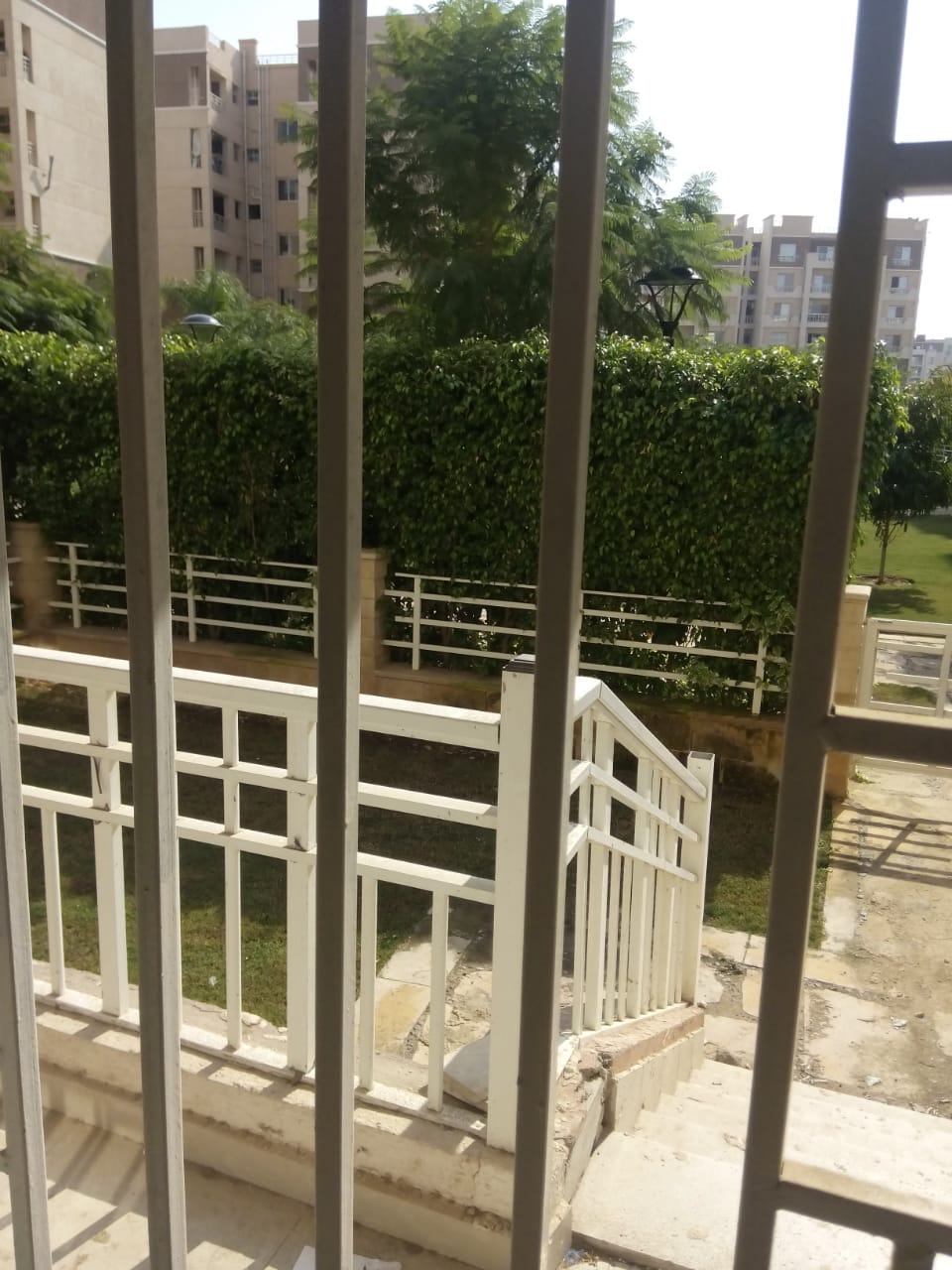 شقة في مدينتي 77 م2 للبيع كاش بحري على حديقة تشطيب خاص استلام فوري 4,500,000 ج 